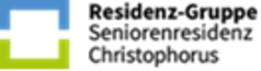 Logo der Seniorenresidenz Christophorus und ggf. Link zur Infoseite