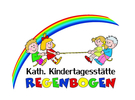 Logo der Kita Regenbogen und ggf. Link zur Infoseite