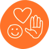 Logo Grundschule Neuenkirchen und ggf. Link zur Infoseite